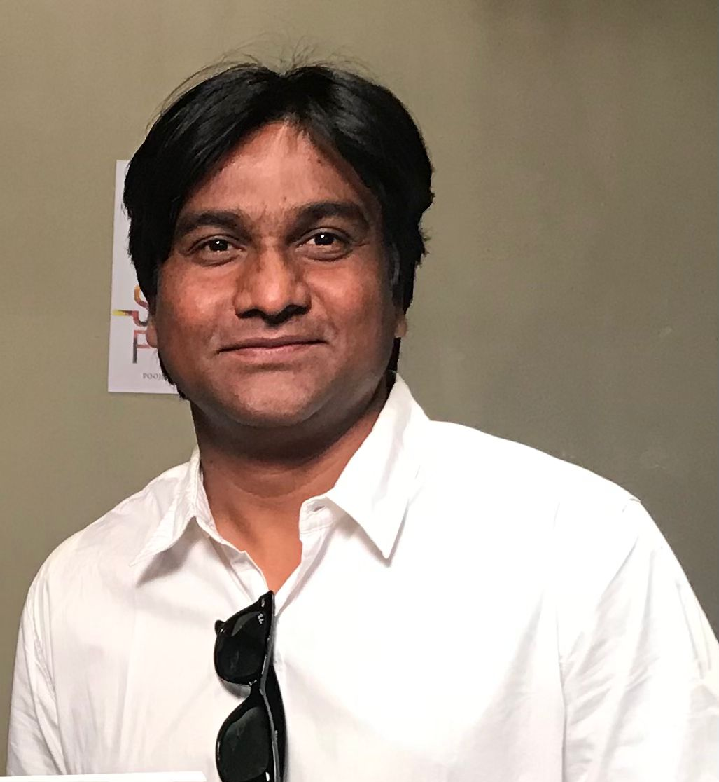 Rabi Kisku